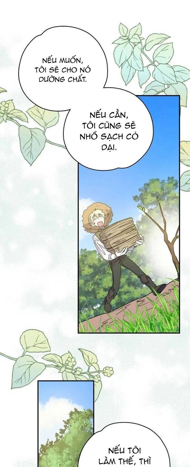 Nhà Hiền Triết Yigret Chapter 47 - 34