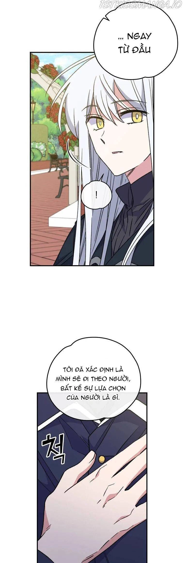 Nhà Hiền Triết Yigret Chapter 48 - 5