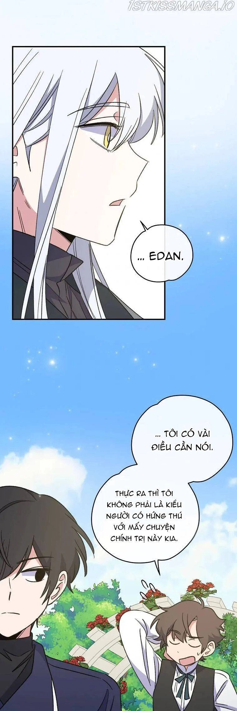 Nhà Hiền Triết Yigret Chapter 48 - 7