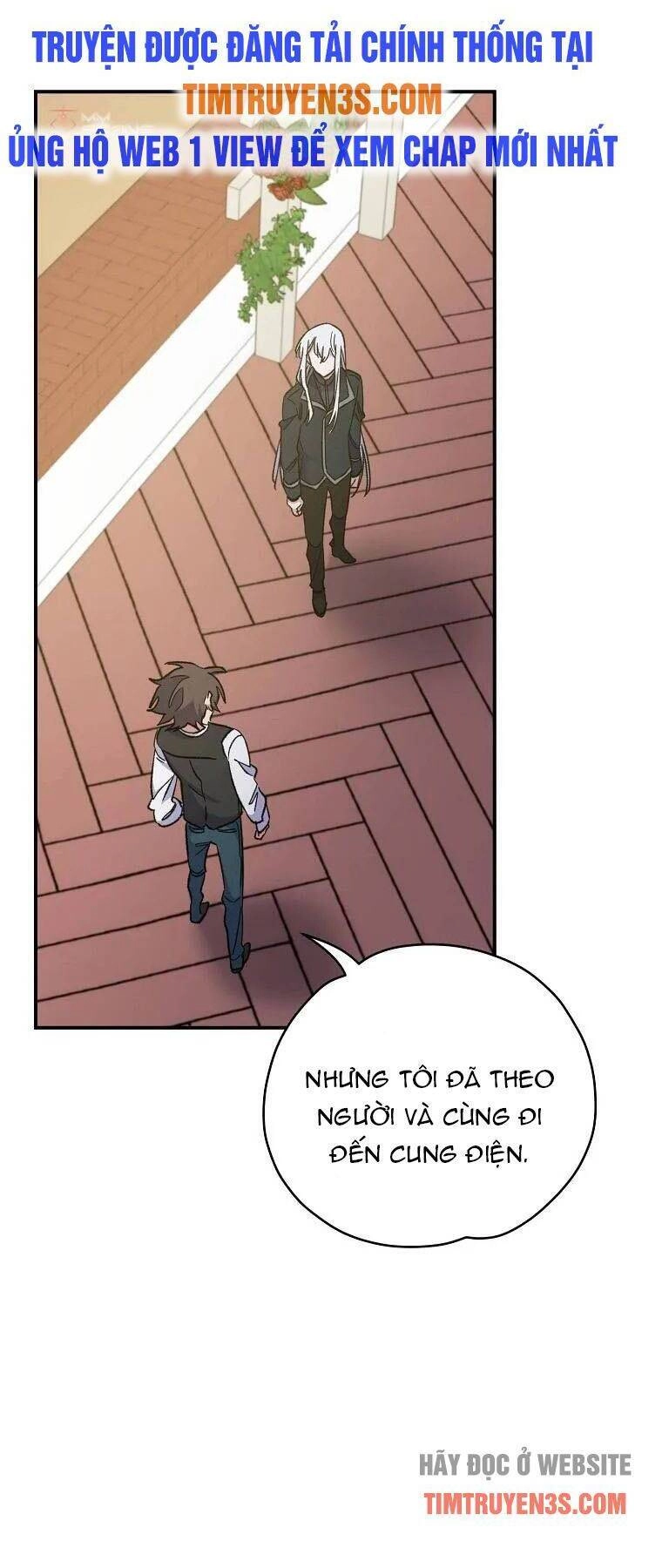 Nhà Hiền Triết Yigret Chapter 48 - 10