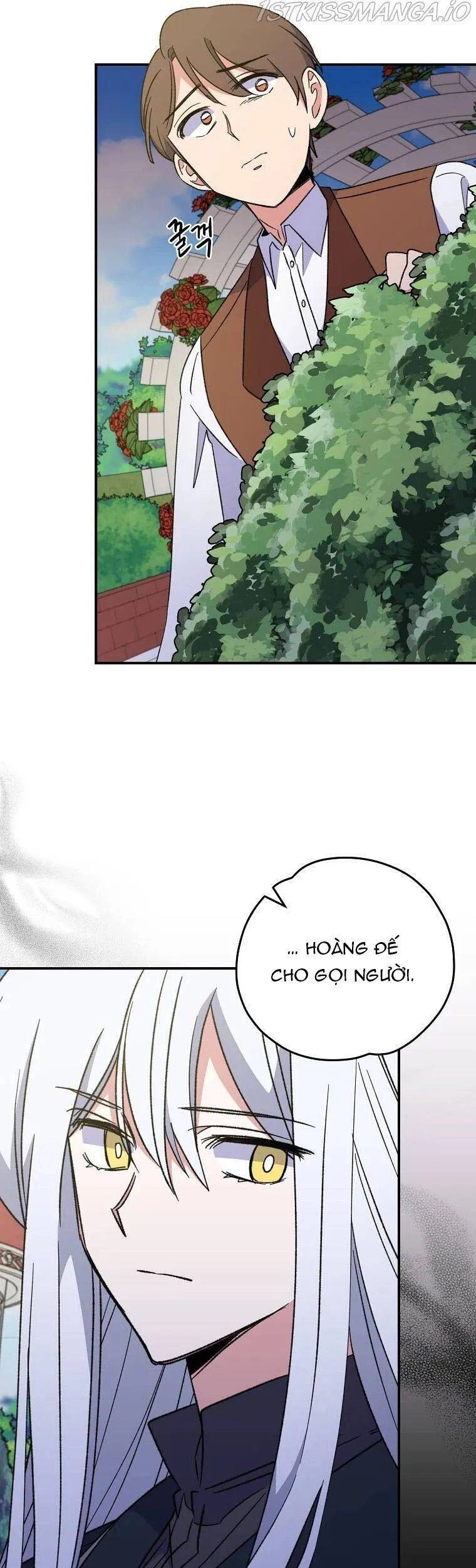 Nhà Hiền Triết Yigret Chapter 48 - 15