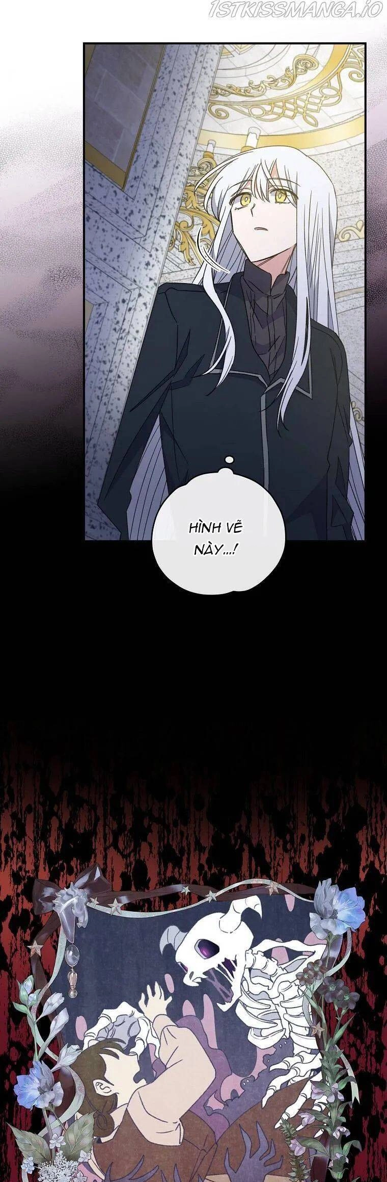 Nhà Hiền Triết Yigret Chapter 48 - 19