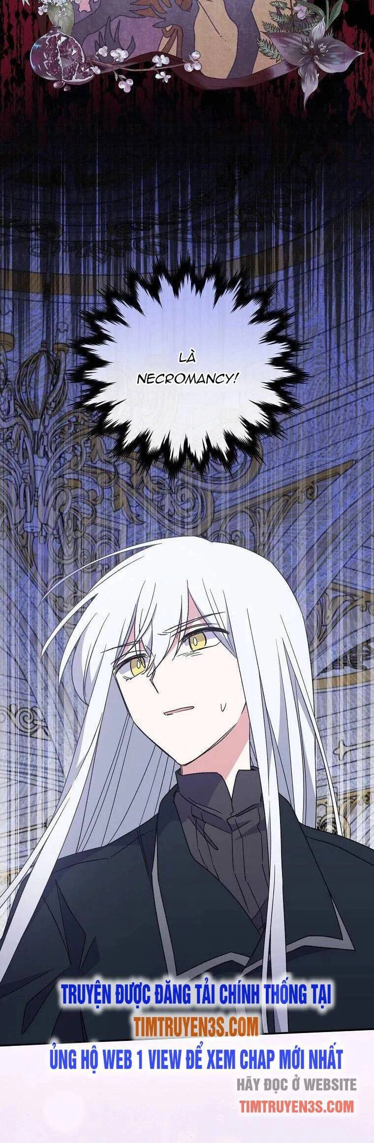 Nhà Hiền Triết Yigret Chapter 48 - 20