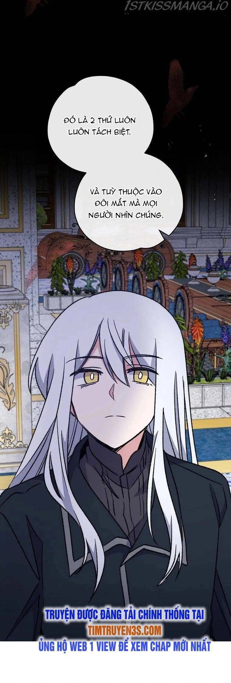 Nhà Hiền Triết Yigret Chapter 48 - 27