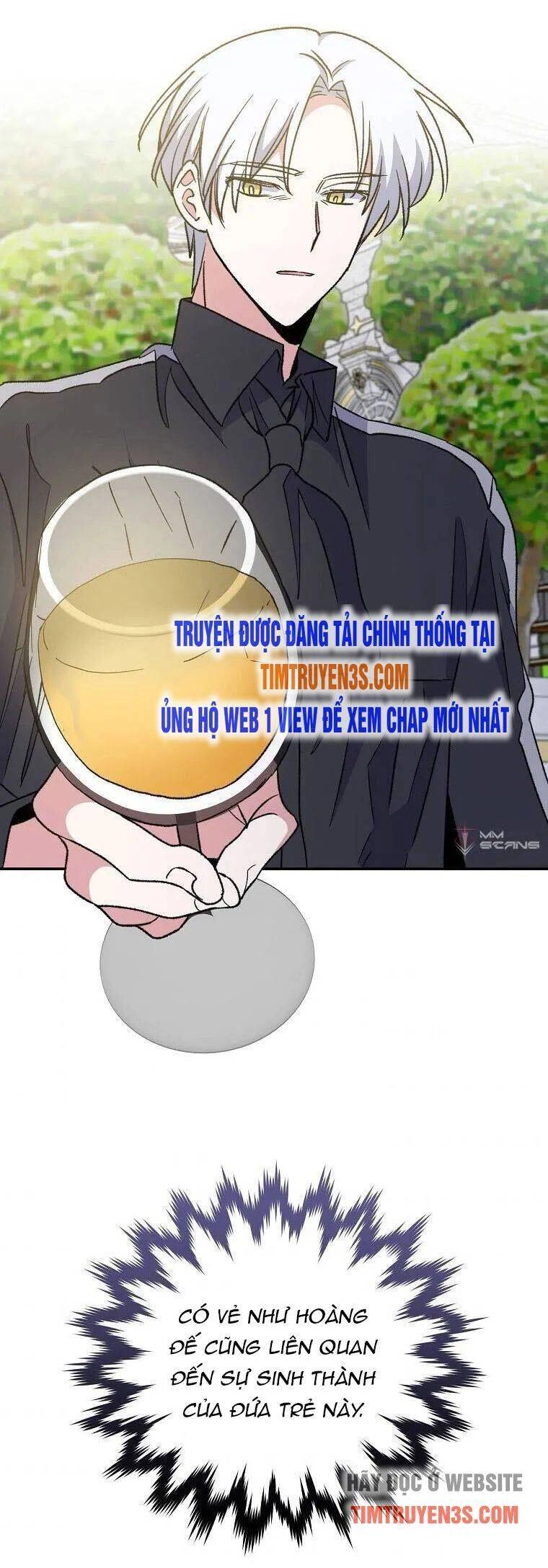 Nhà Hiền Triết Yigret Chapter 48 - 34