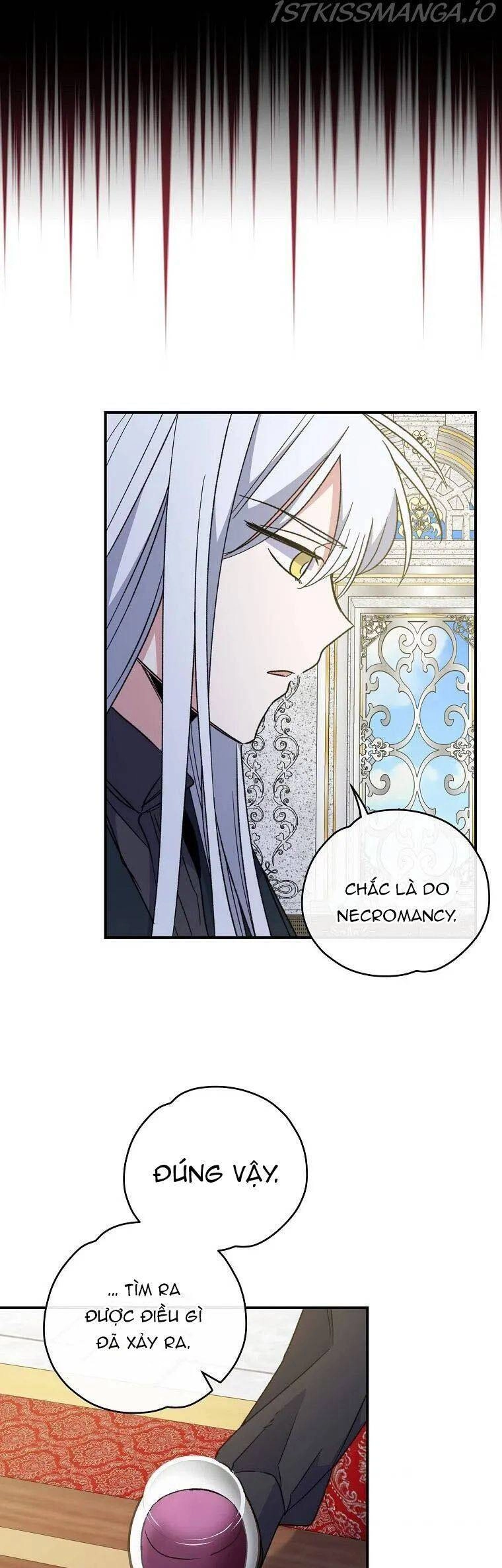 Nhà Hiền Triết Yigret Chapter 48 - 43