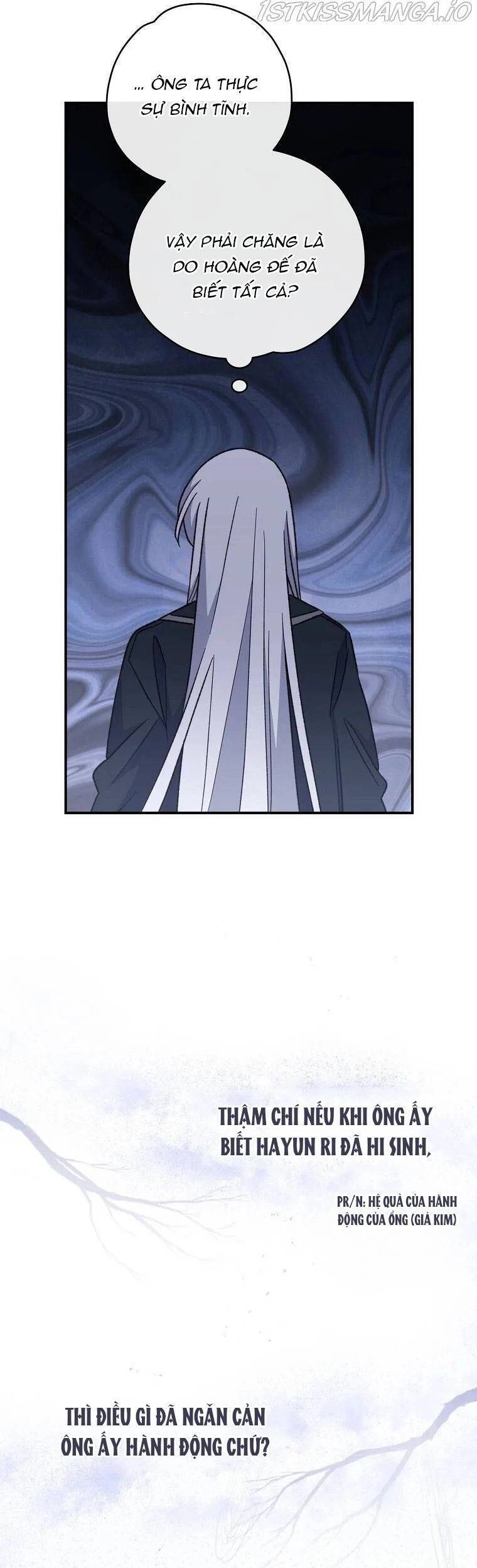 Nhà Hiền Triết Yigret Chapter 48 - 45