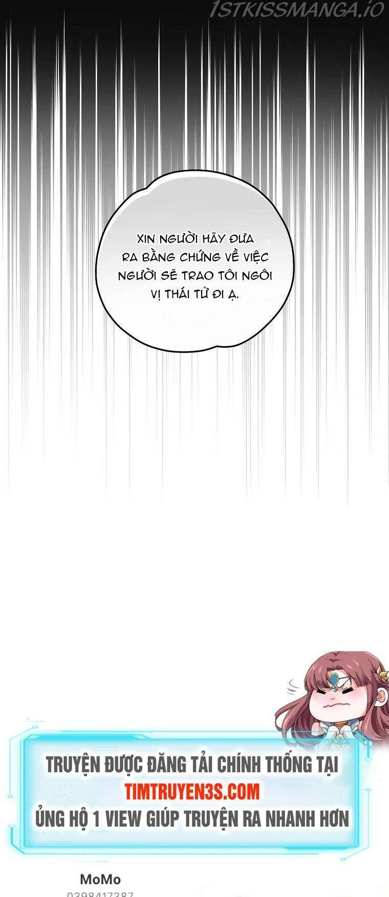 Nhà Hiền Triết Yigret Chapter 48 - 49