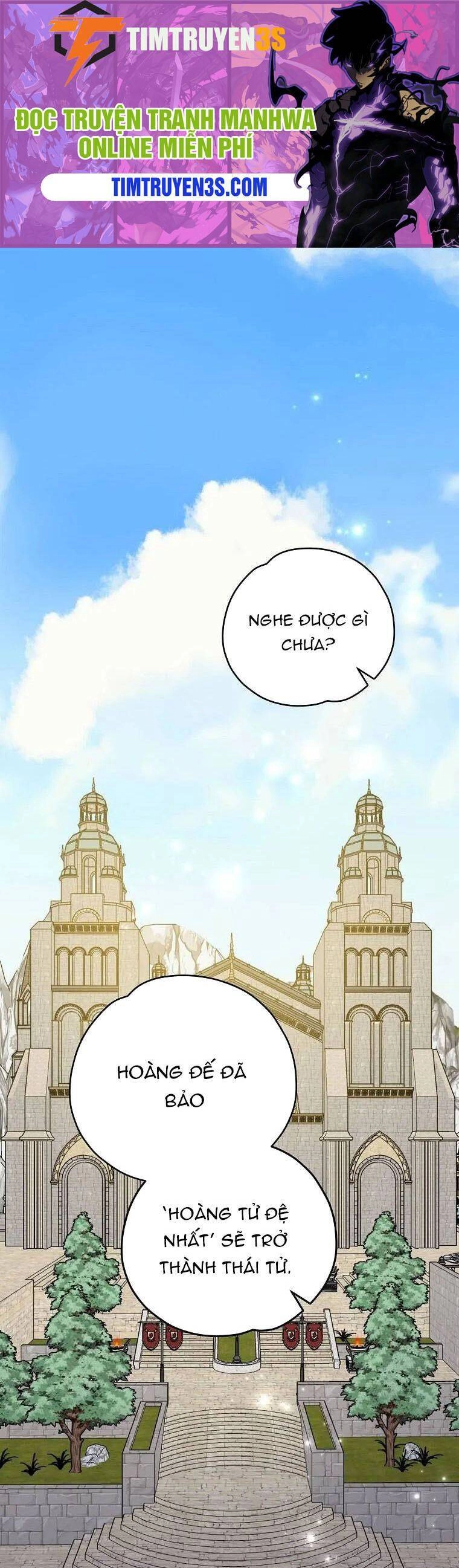 Nhà Hiền Triết Yigret Chapter 49 - 3