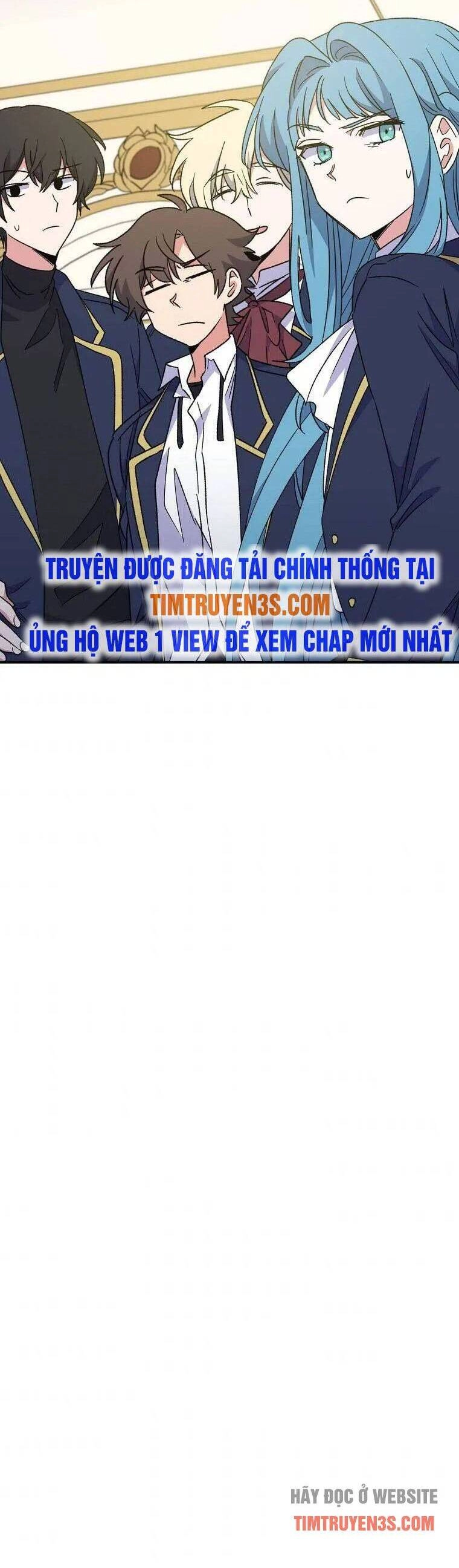 Nhà Hiền Triết Yigret Chapter 49 - 6