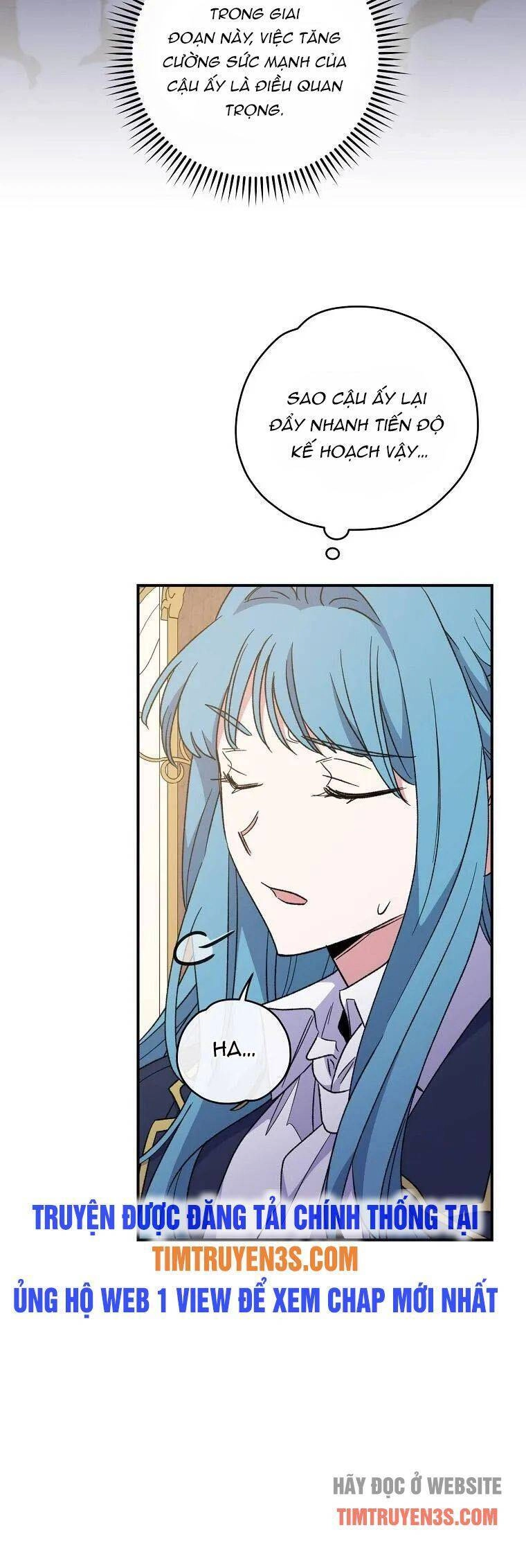 Nhà Hiền Triết Yigret Chapter 49 - 9