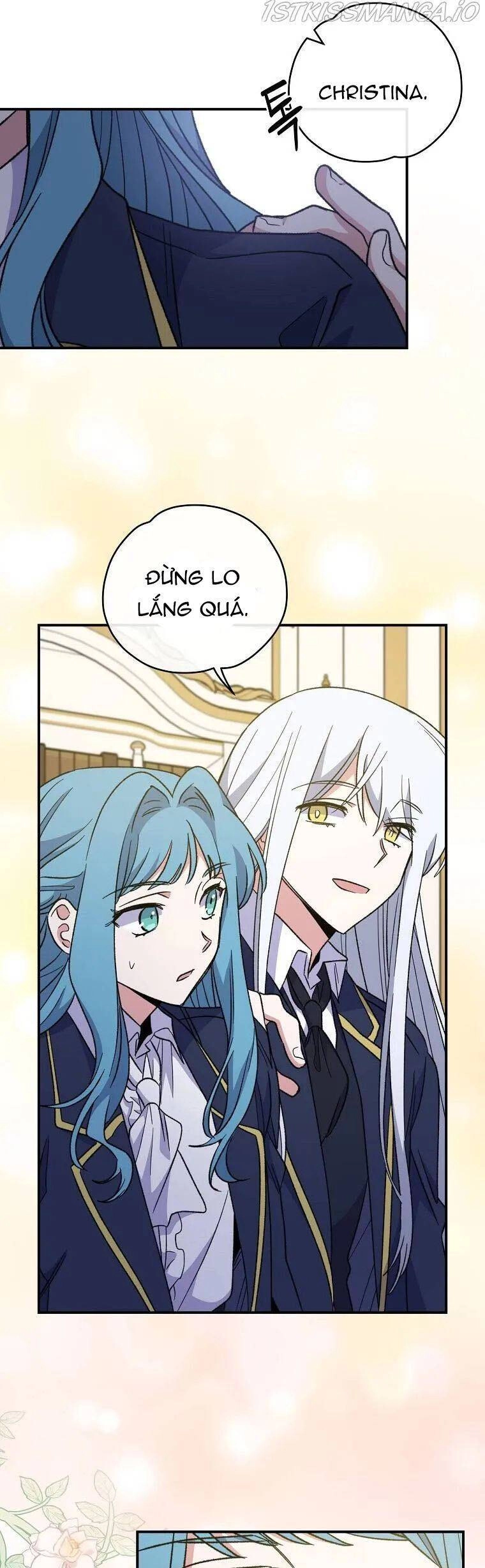 Nhà Hiền Triết Yigret Chapter 49 - 10