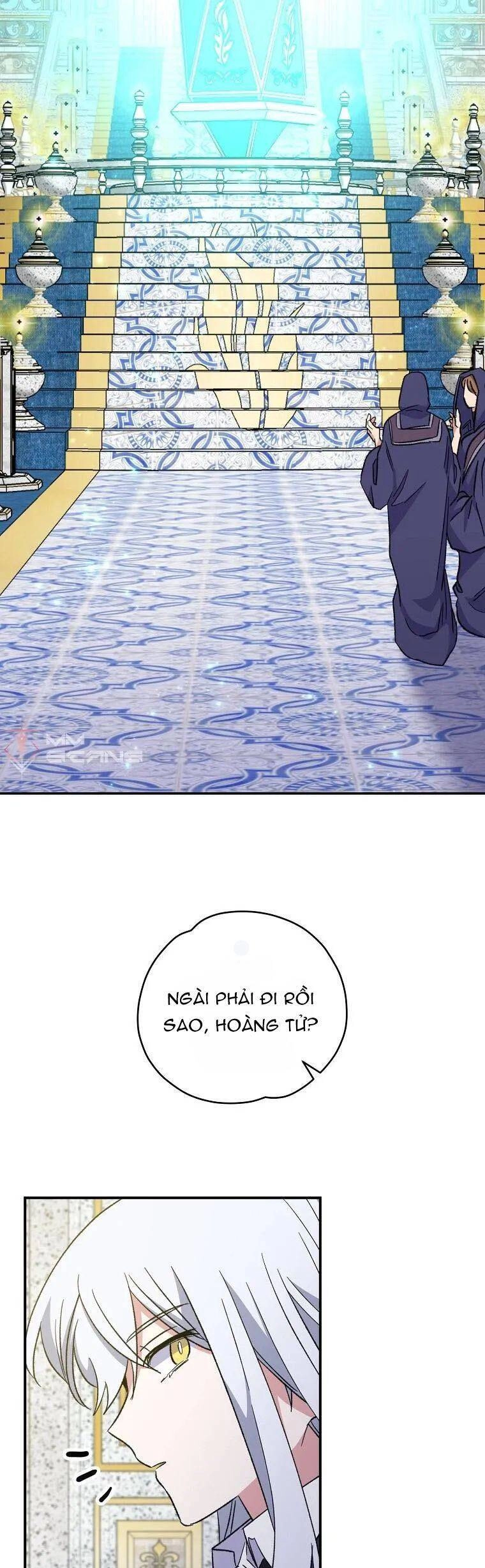 Nhà Hiền Triết Yigret Chapter 49 - 12