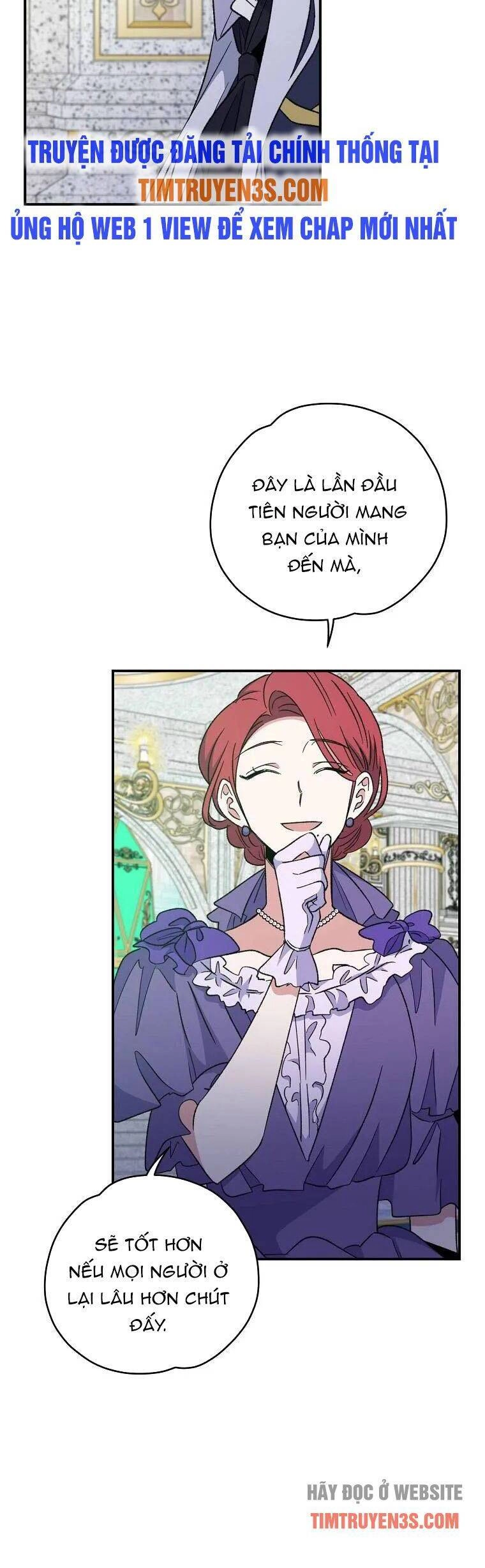 Nhà Hiền Triết Yigret Chapter 49 - 13