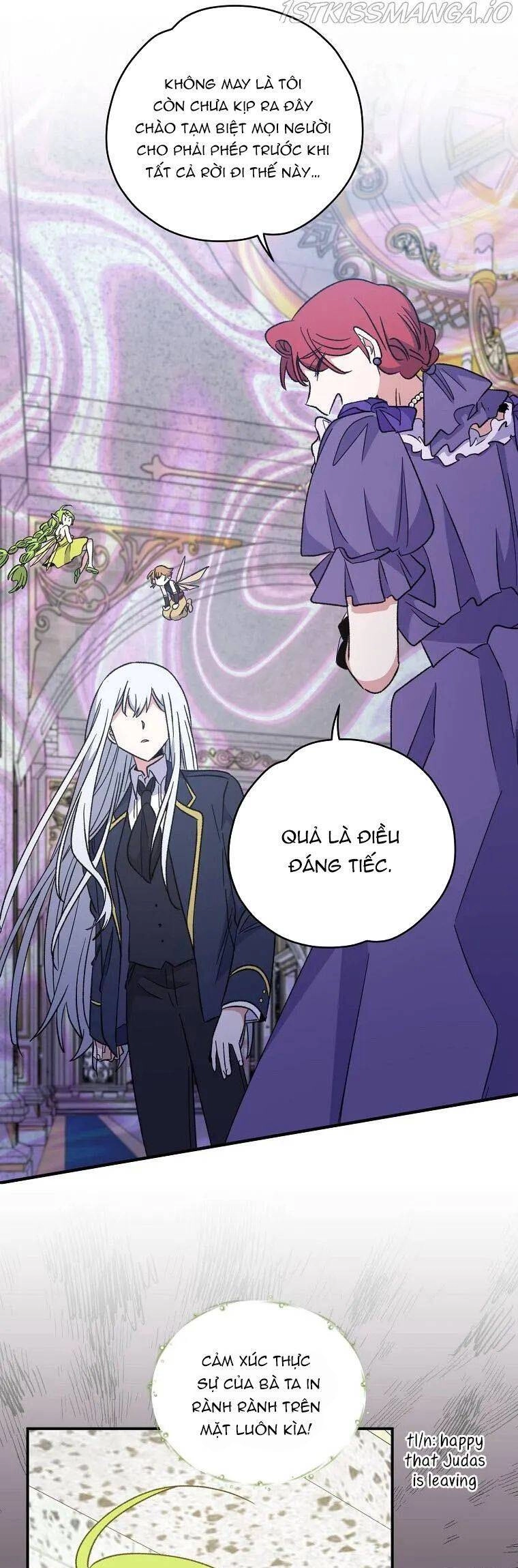 Nhà Hiền Triết Yigret Chapter 49 - 14