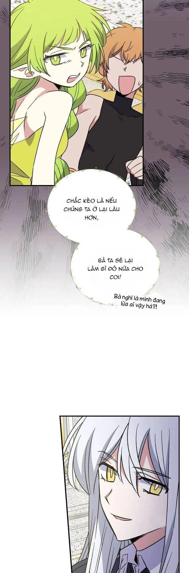 Nhà Hiền Triết Yigret Chapter 49 - 15