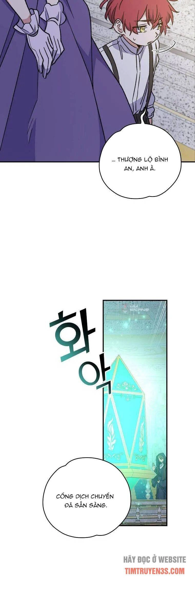 Nhà Hiền Triết Yigret Chapter 49 - 17