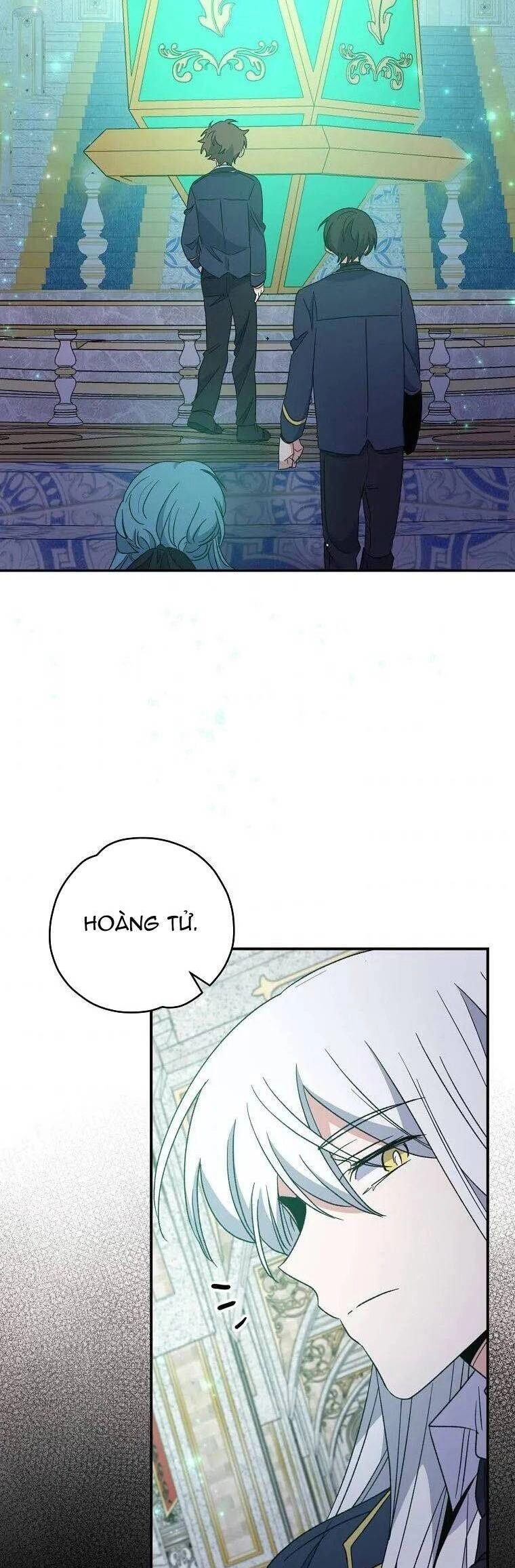 Nhà Hiền Triết Yigret Chapter 49 - 19