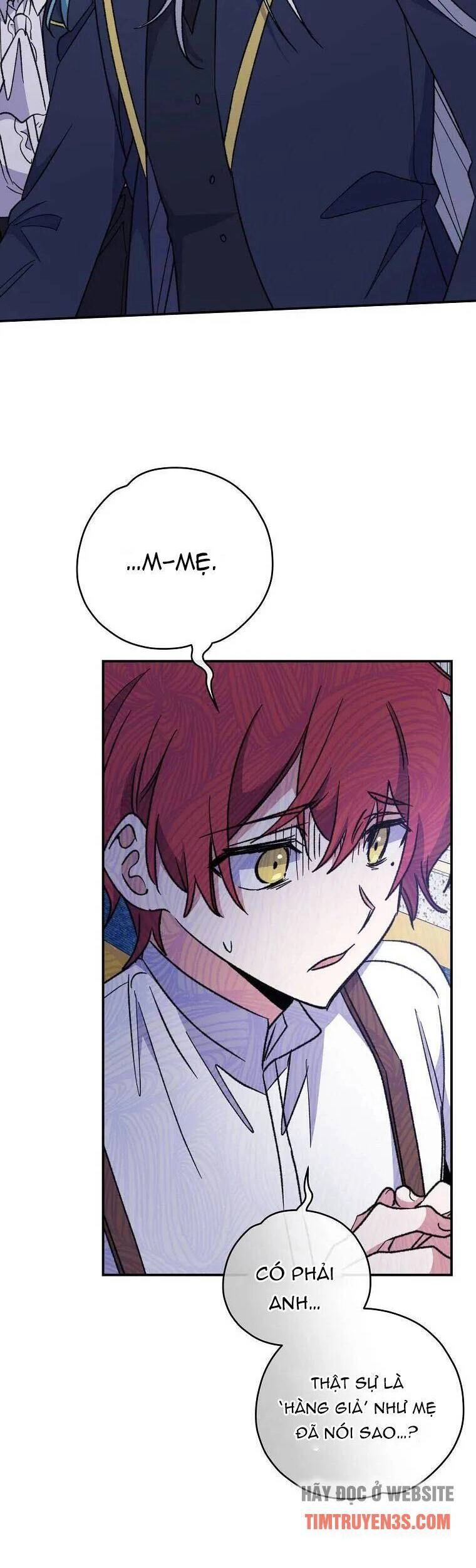 Nhà Hiền Triết Yigret Chapter 49 - 24