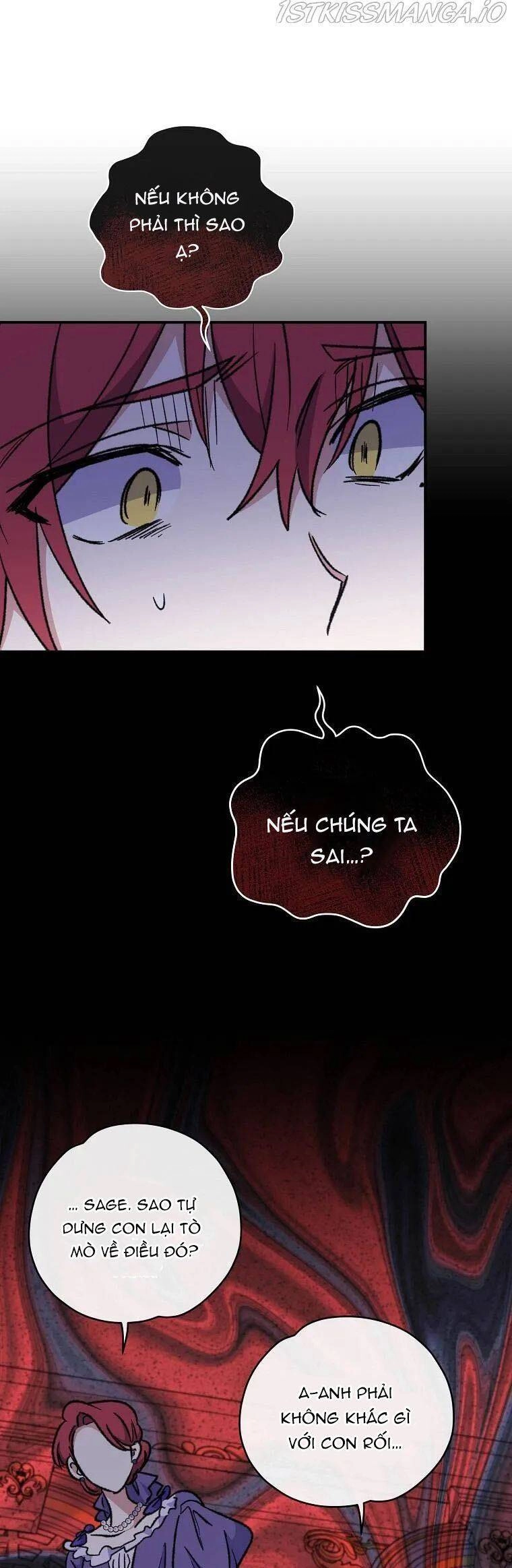 Nhà Hiền Triết Yigret Chapter 49 - 25