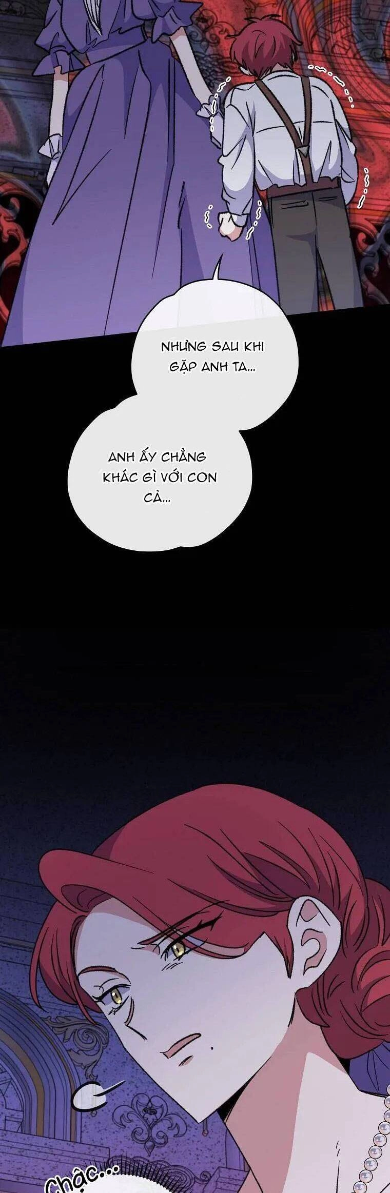 Nhà Hiền Triết Yigret Chapter 49 - 26