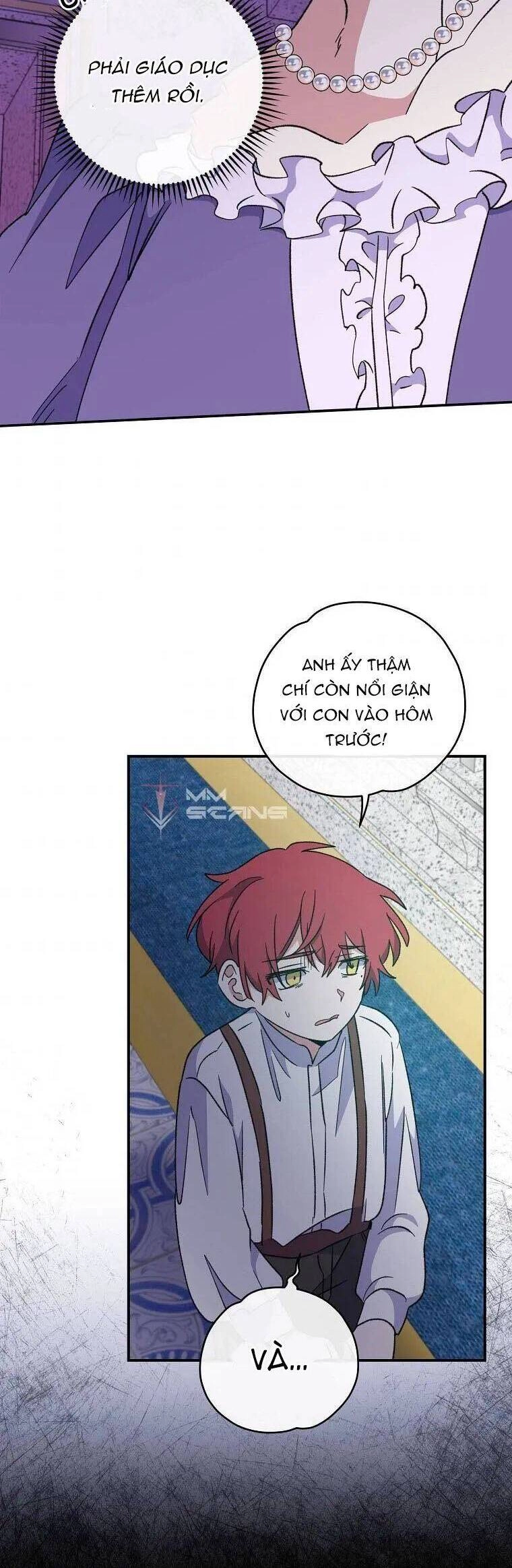 Nhà Hiền Triết Yigret Chapter 49 - 27