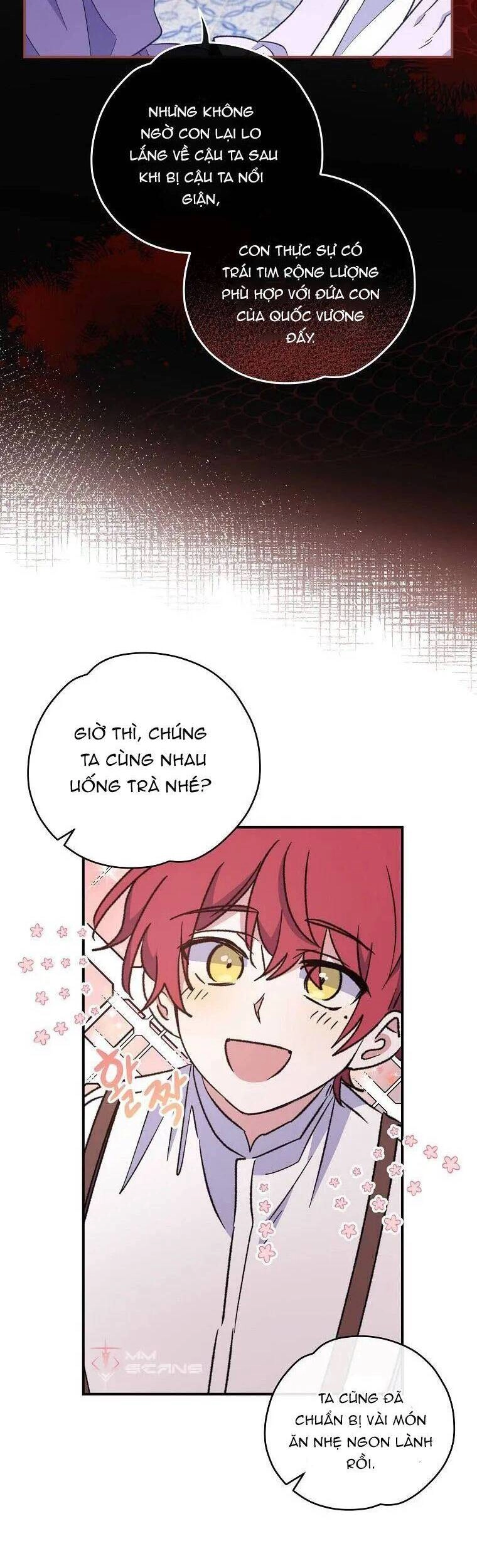 Nhà Hiền Triết Yigret Chapter 49 - 30