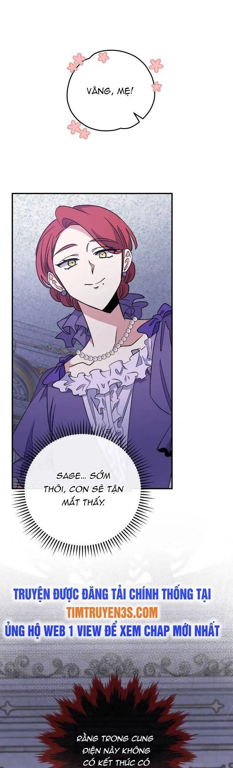 Nhà Hiền Triết Yigret Chapter 49 - 31