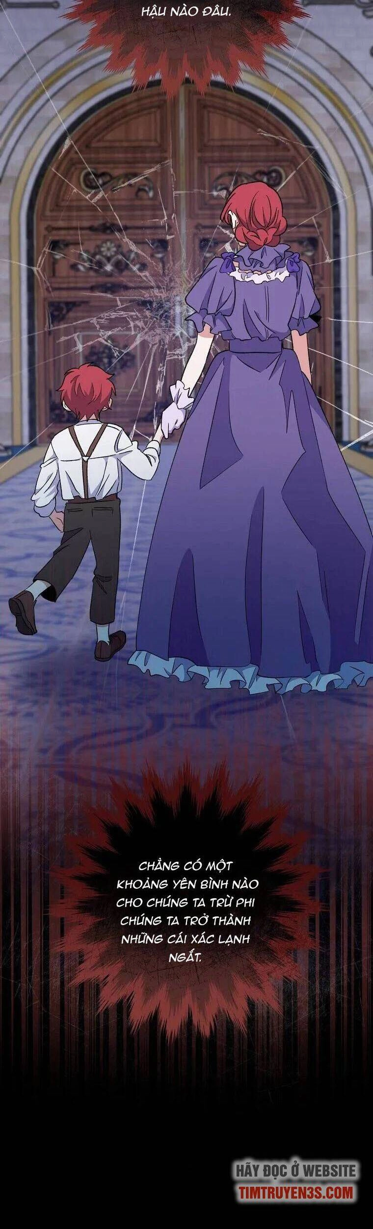 Nhà Hiền Triết Yigret Chapter 49 - 32