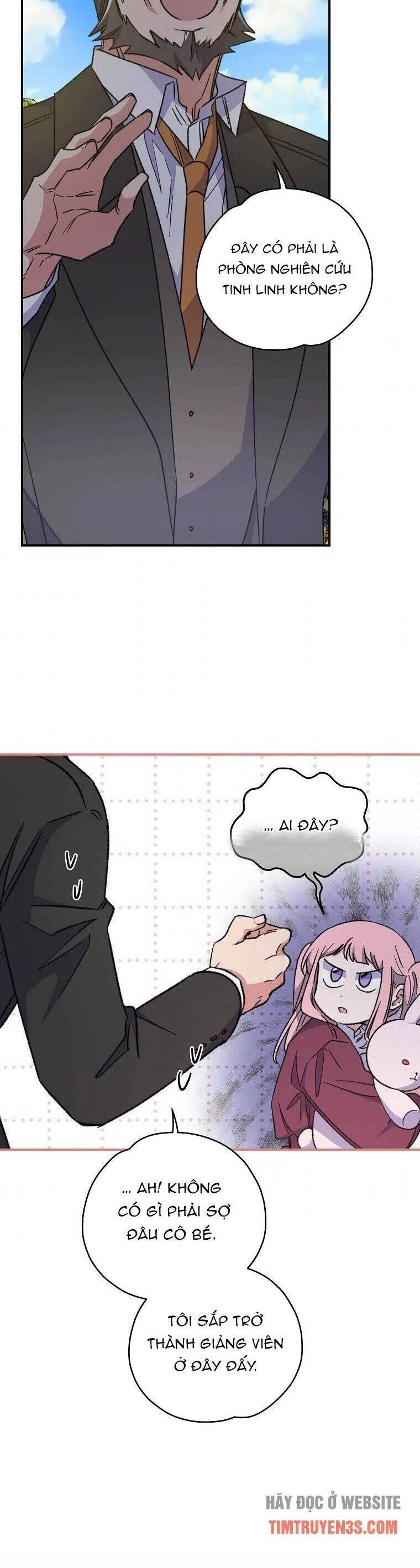 Nhà Hiền Triết Yigret Chapter 49 - 35