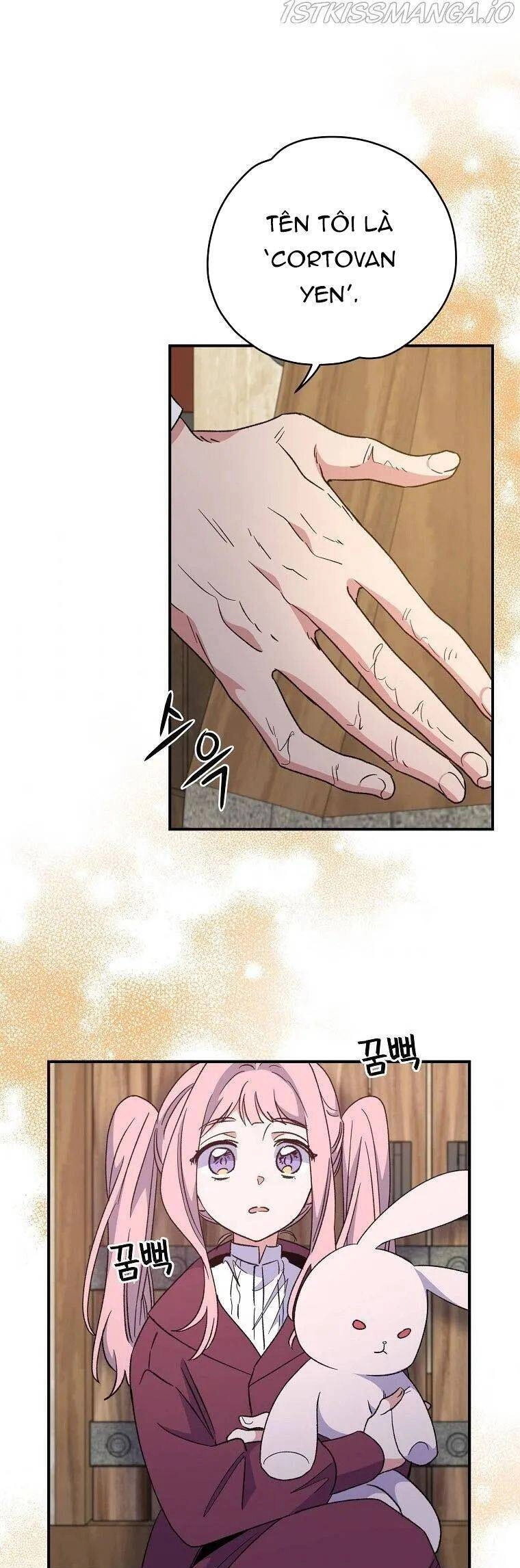 Nhà Hiền Triết Yigret Chapter 49 - 43