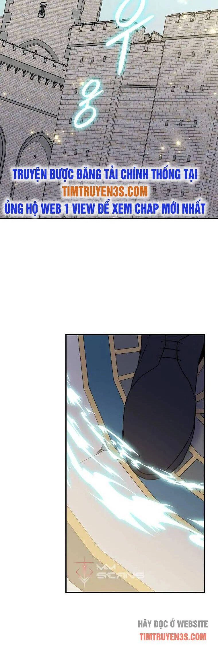 Nhà Hiền Triết Yigret Chapter 49 - 46