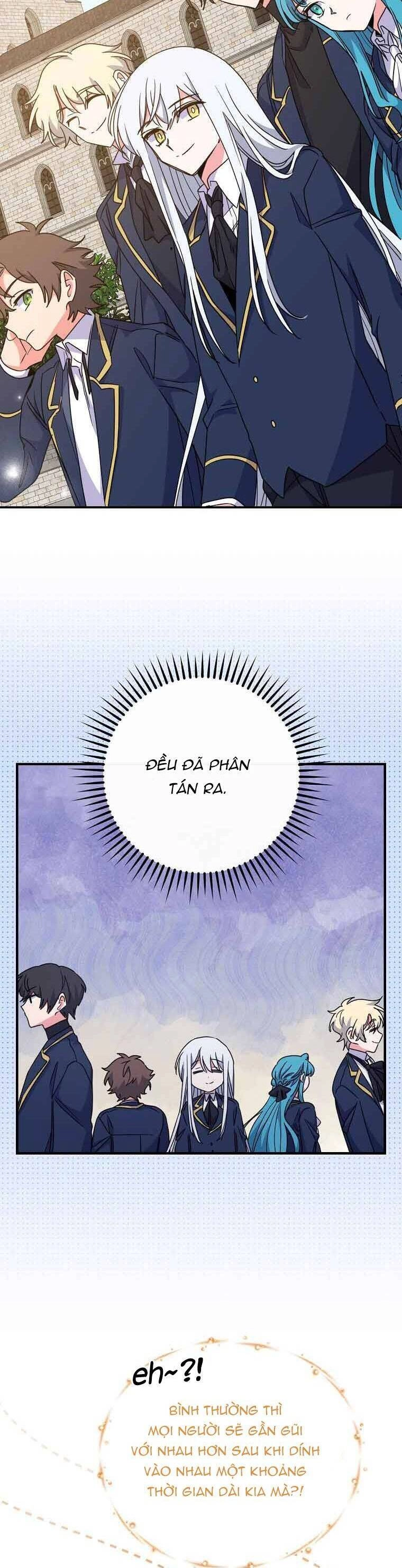 Nhà Hiền Triết Yigret Chapter 50 - 4