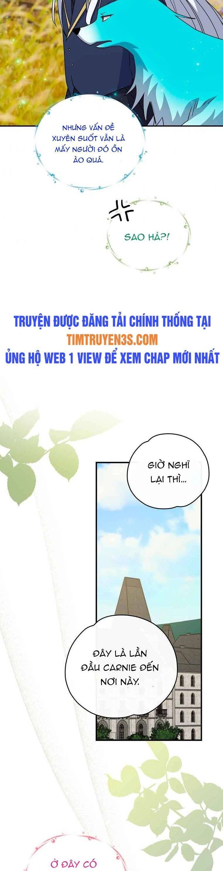 Nhà Hiền Triết Yigret Chapter 50 - 6