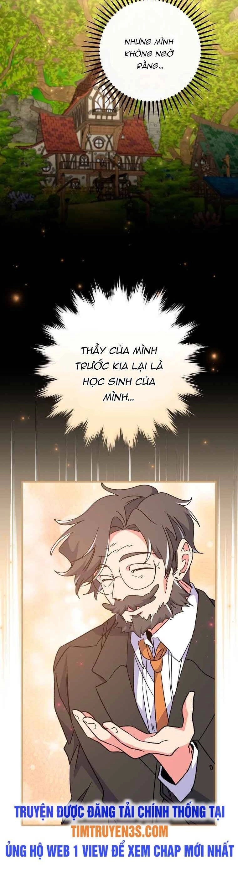 Nhà Hiền Triết Yigret Chapter 50 - 11