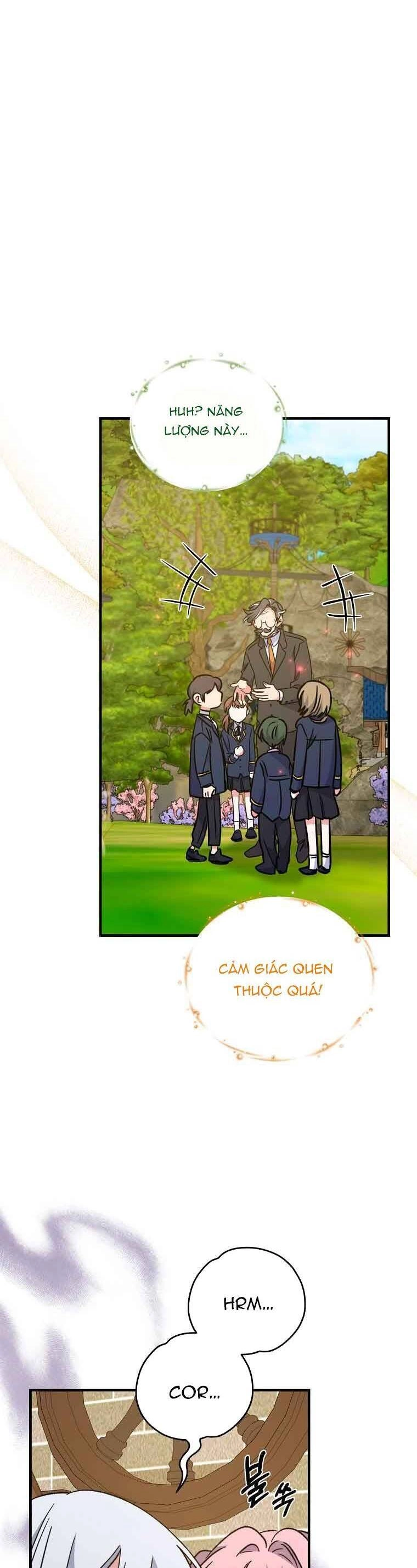 Nhà Hiền Triết Yigret Chapter 50 - 13