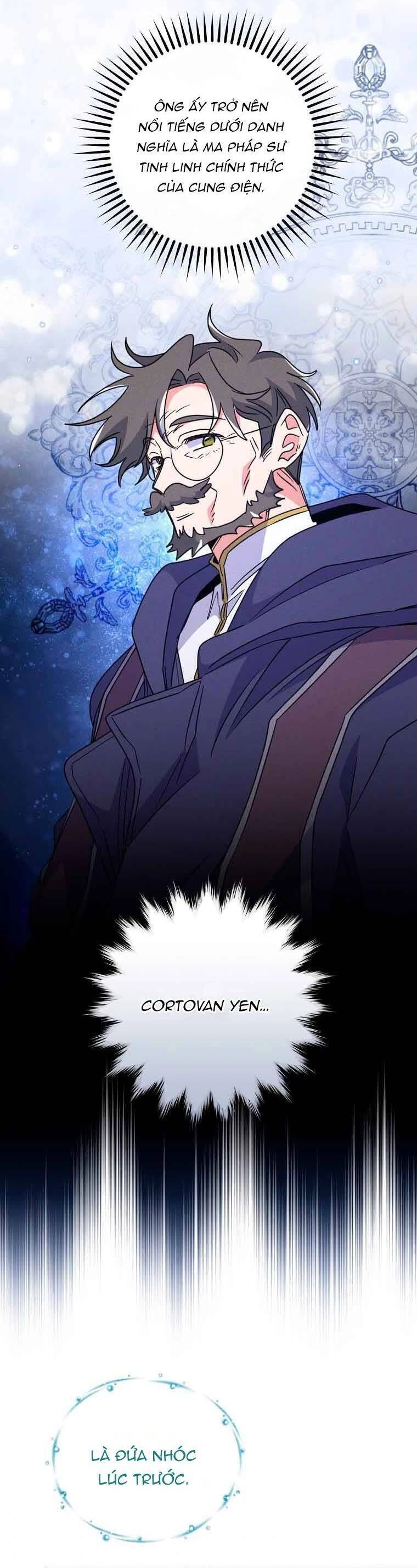 Nhà Hiền Triết Yigret Chapter 50 - 15