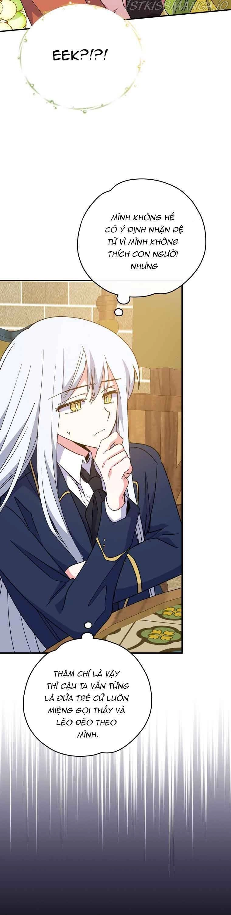 Nhà Hiền Triết Yigret Chapter 50 - 17