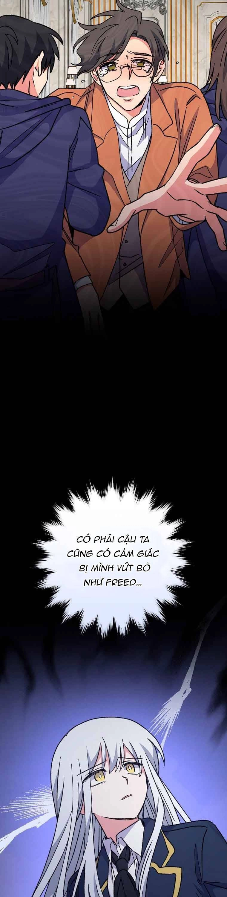 Nhà Hiền Triết Yigret Chapter 50 - 19