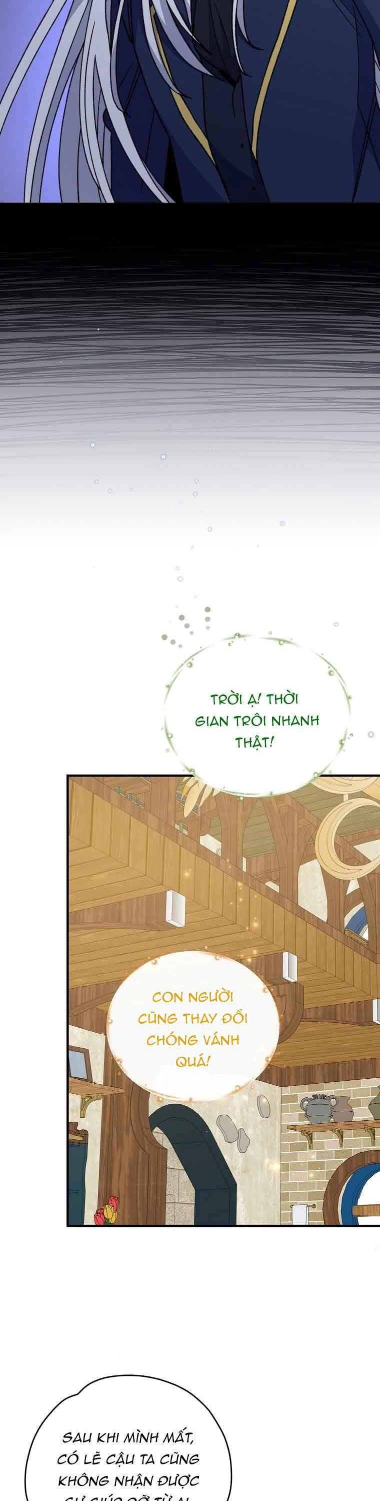 Nhà Hiền Triết Yigret Chapter 50 - 20