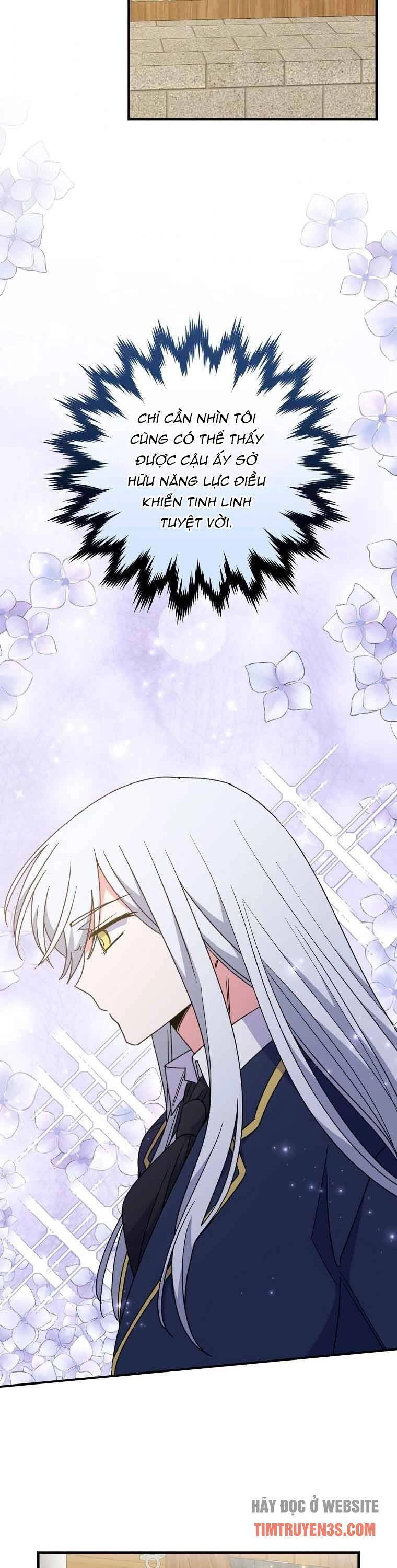 Nhà Hiền Triết Yigret Chapter 50 - 23