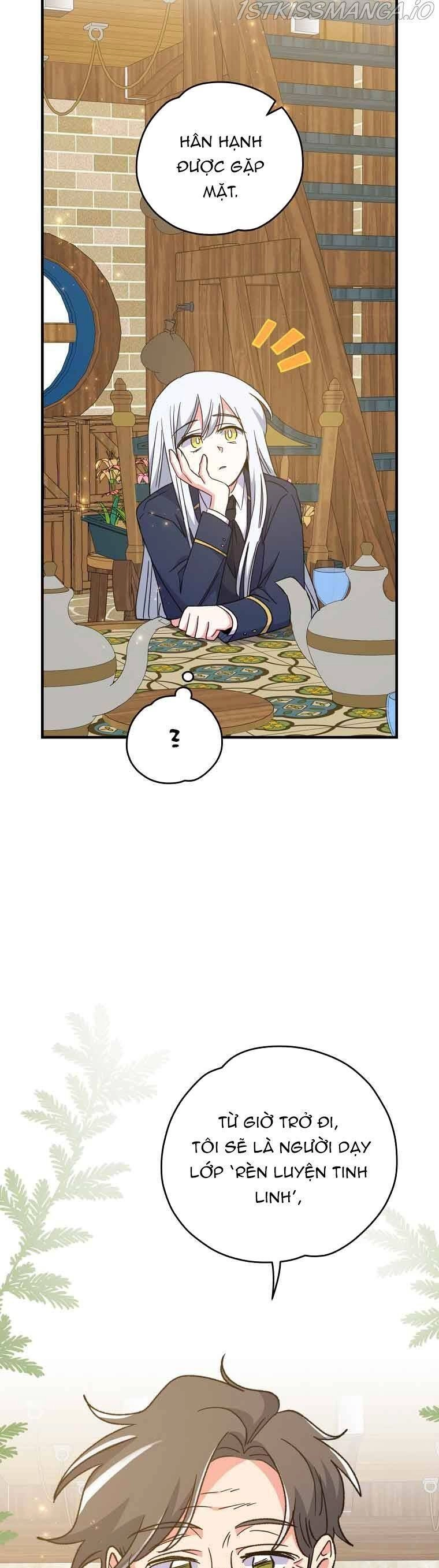 Nhà Hiền Triết Yigret Chapter 50 - 24