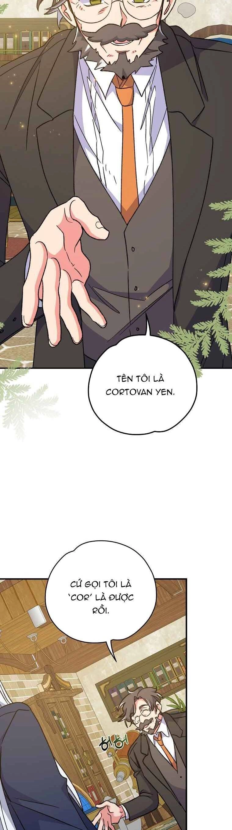 Nhà Hiền Triết Yigret Chapter 50 - 25