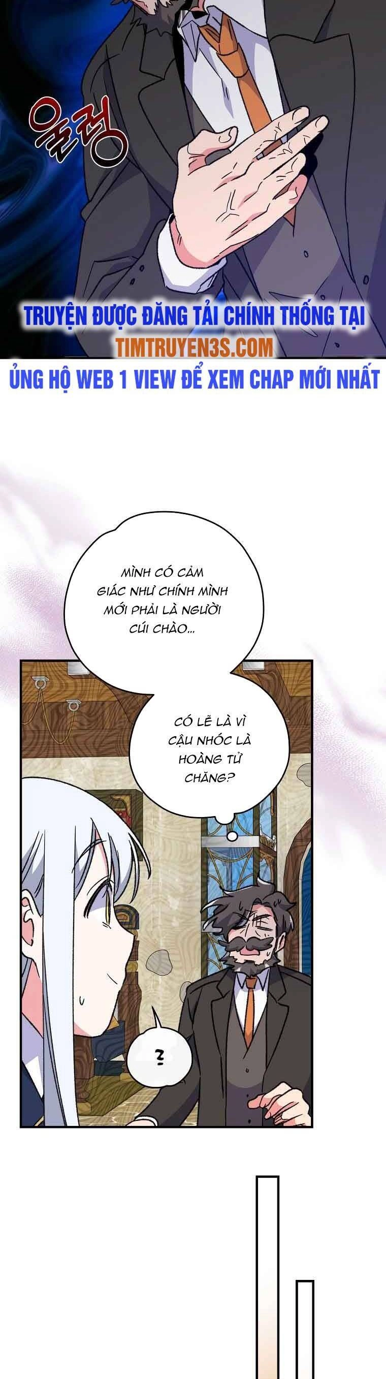 Nhà Hiền Triết Yigret Chapter 50 - 28