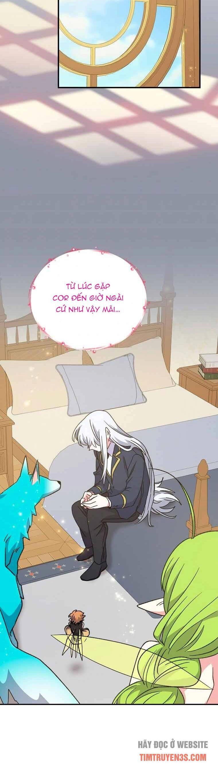 Nhà Hiền Triết Yigret Chapter 50 - 30