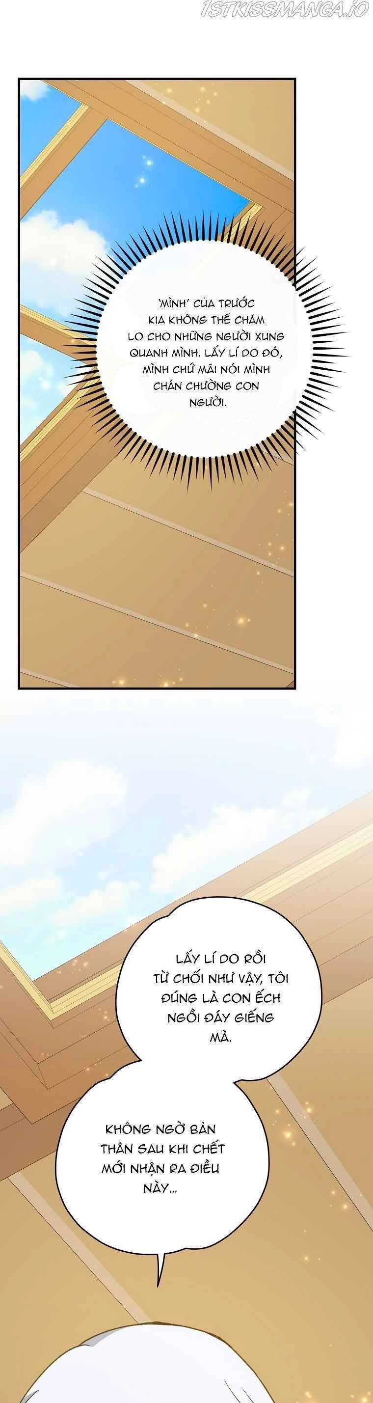 Nhà Hiền Triết Yigret Chapter 50 - 31