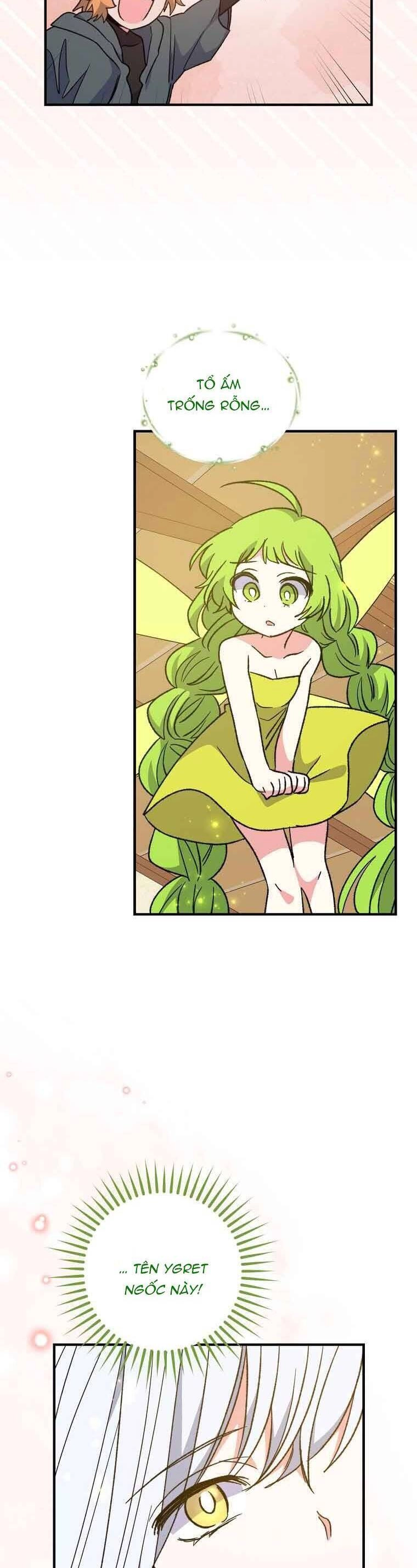 Nhà Hiền Triết Yigret Chapter 50 - 36