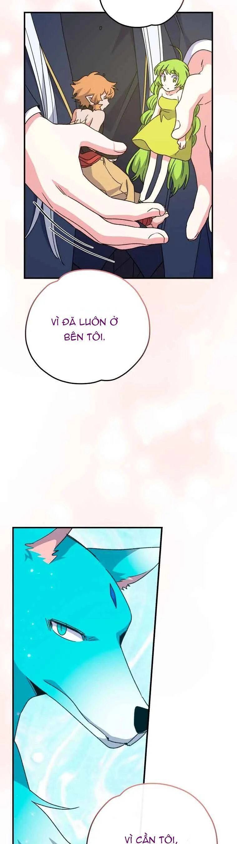 Nhà Hiền Triết Yigret Chapter 50 - 39