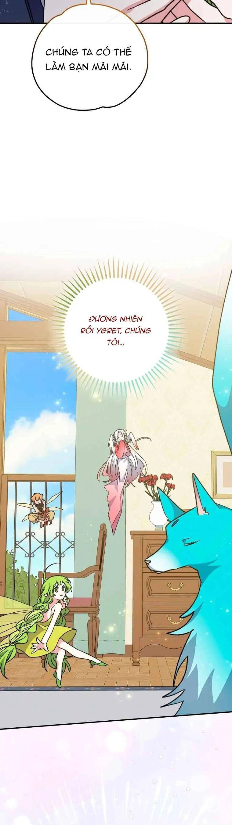 Nhà Hiền Triết Yigret Chapter 50 - 42