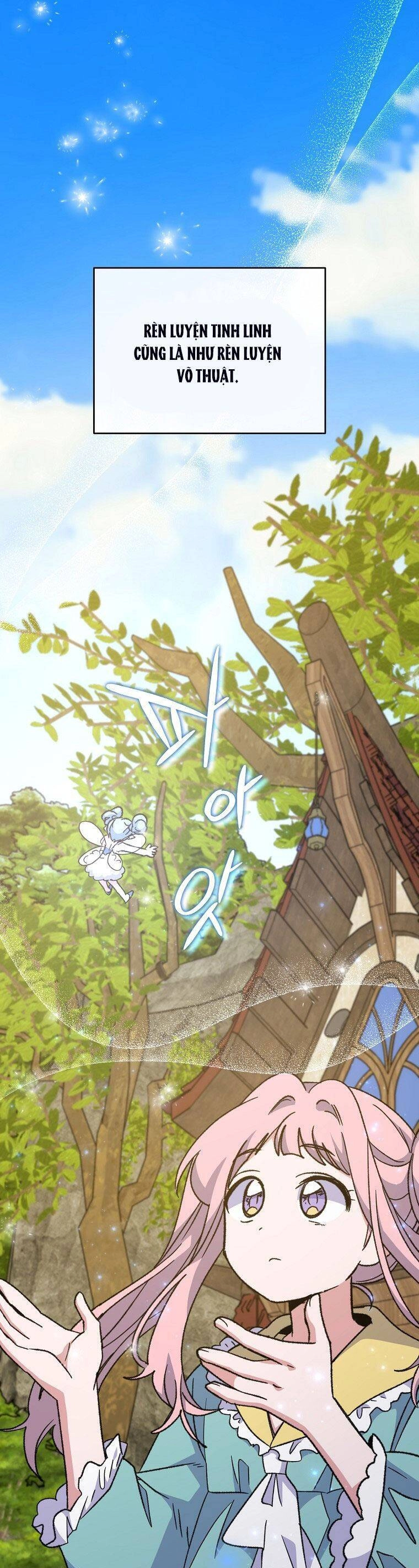 Nhà Hiền Triết Yigret Chapter 51 - 3